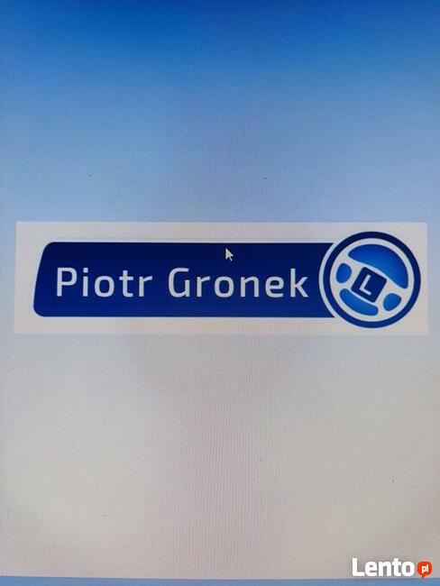 Prawo jazdy kat.B oraz jazdy doszkalające przed egzaminem