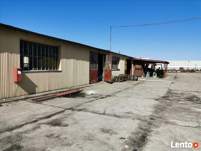 Atrakcyjna nieruchomość położona w Działdowie - Komorniki .