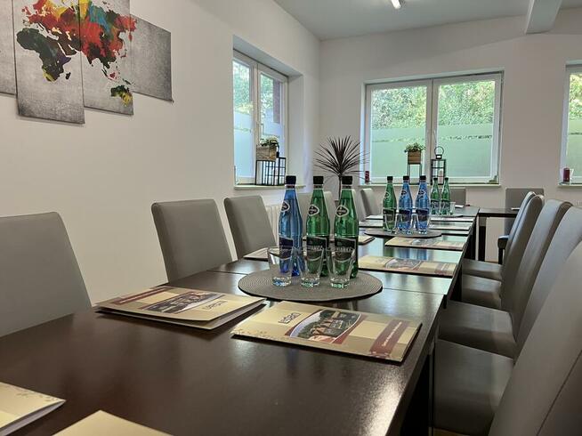 Recepcjonistkę zatrudni Ledan Chłopy koło Mielna