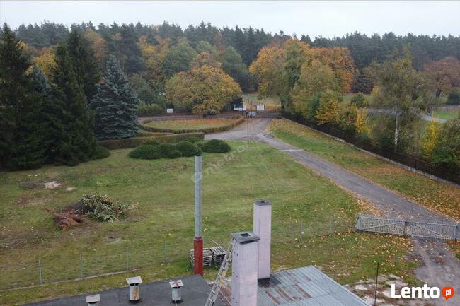 Atrakcyjna nieruchomość położona w Działdowie - Komorniki .