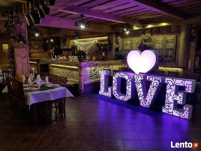 Imprezy, sala weselna, Zakopane / Kościelisko, bankiety