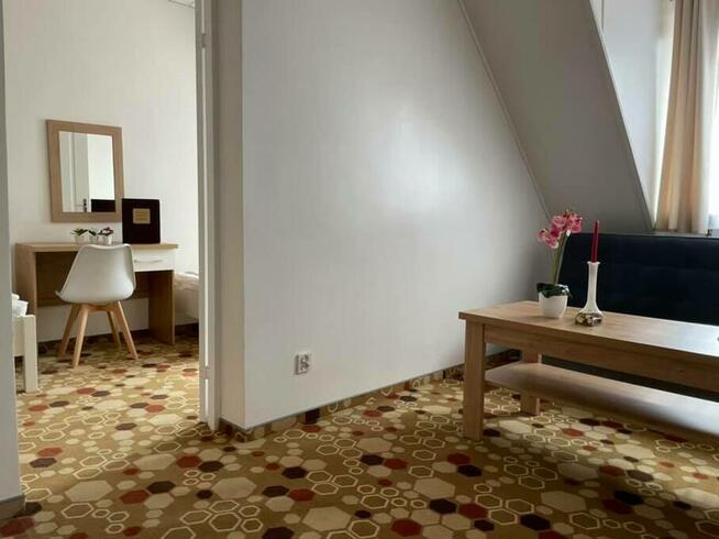 Recepcjonistkę zatrudni Ledan Chłopy koło Mielna