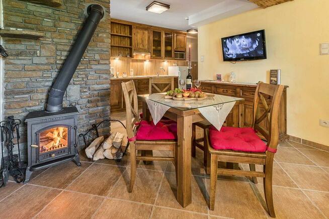 Ap.Butorowy Wierch, widok, kominek, noclegi w górach, grill