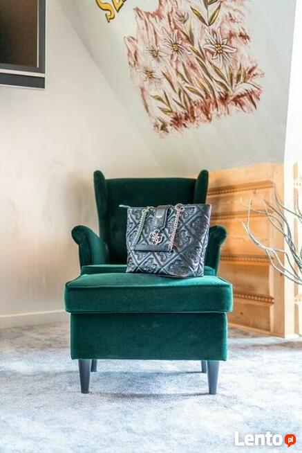 Ap. Szarotka, Kościelisko, widok, kominek, spa w cenie, tanio