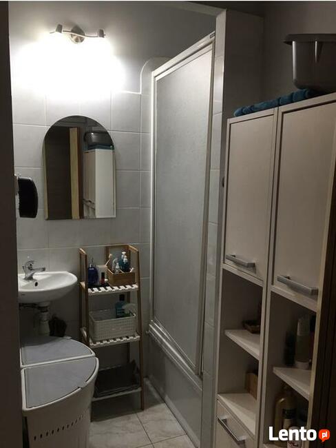 Mieszkanie 2pok 52m z ogrodem + lokal usł 6,5t/m Nowy Świat