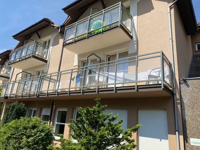 Recepcjonistkę zatrudni Ledan Chłopy koło Mielna