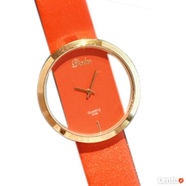 Damski zegarek QUARTZ Nowy !! Z pudełkiem 25 zł