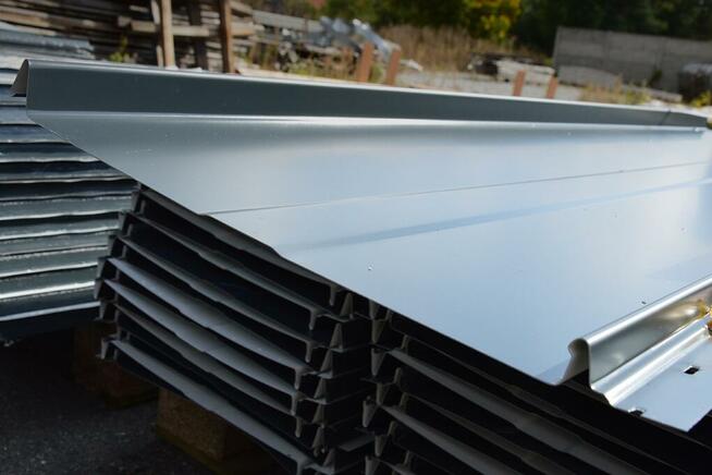 Panel dachowy (blacha na rąbek) Premium 52,99 PLN/m2