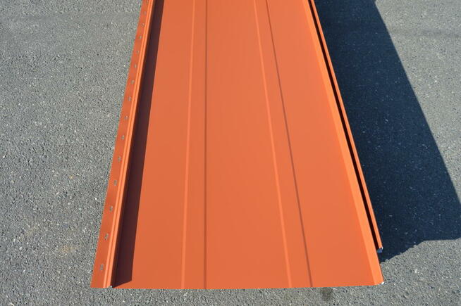 Panel dachowy (blacha na rąbek) Premium 52,99 PLN/m2