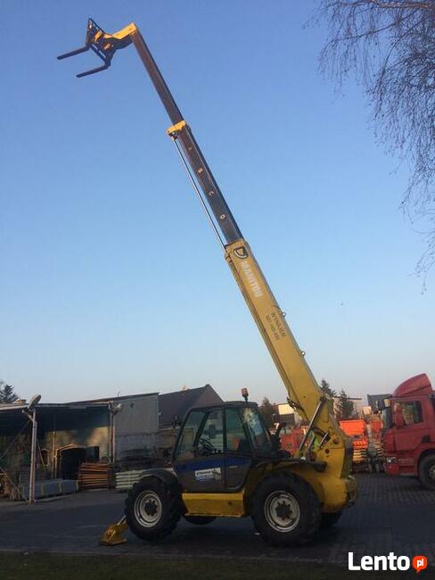 Manitou MT 1435