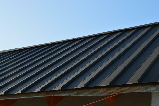 Panel dachowy (blacha na rąbek) Premium 52,99 PLN/m2