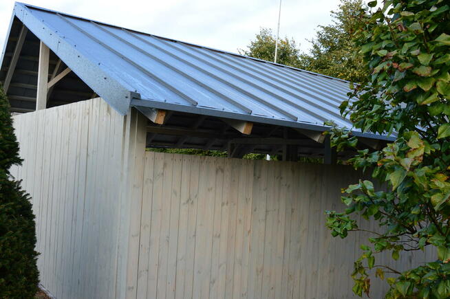 Panel dachowy (blacha na rąbek) Premium 52,99 PLN/m2