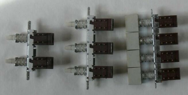 Isostaty (wyłączniki, przełączniki typu isostat)