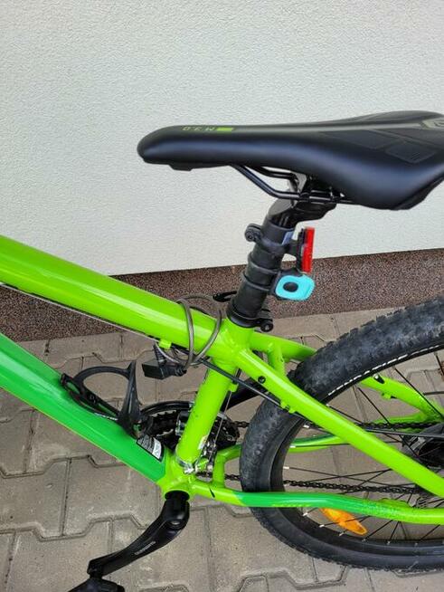 Rower Scott Roxter 610 XS Green/G