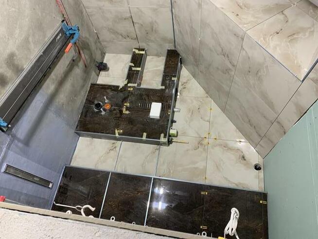 Przyjmę zlecenia remontowobudowlane