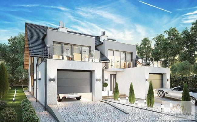 Dom Strzeżenice gm. Będzino Strzeżenice, Strzeżenice