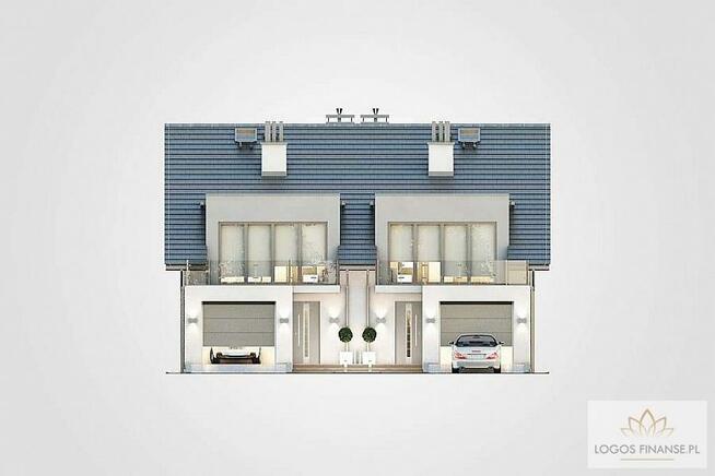 Dom Strzeżenice gm. Będzino Strzeżenice, Strzeżenice
