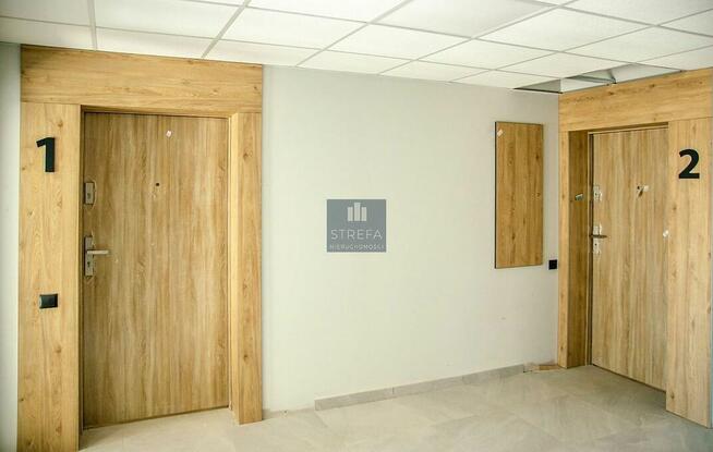 Mieszkanie Szczecin Warszewo