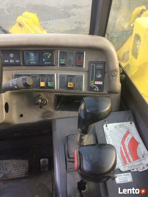Manitou MT 1435