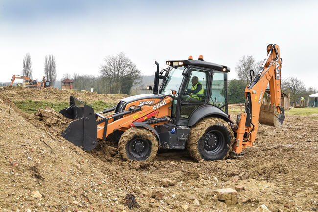 Wyburzenia, Rozbiórki, Roboty ziemne Poznań, Suchy Las