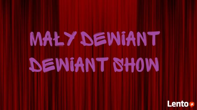 Mały Dewiant - muzyka