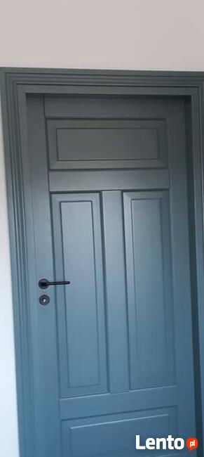 Malowanie firm mieszkań