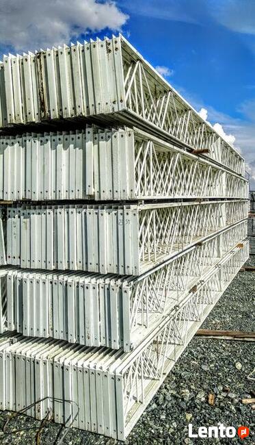 7,90 m. Kratownica dachowa konstrukcja kratownice dachowe