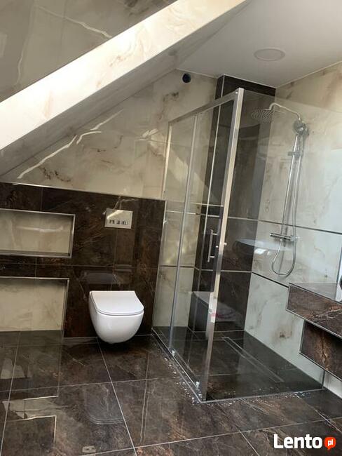 Przyjmę zlecenia remontowobudowlane