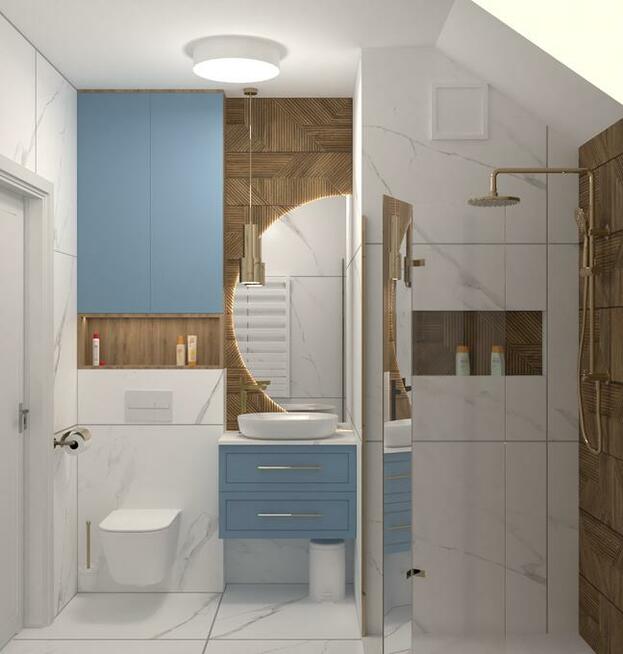 Projektowania, aranżacja, dekoracja wnętrz