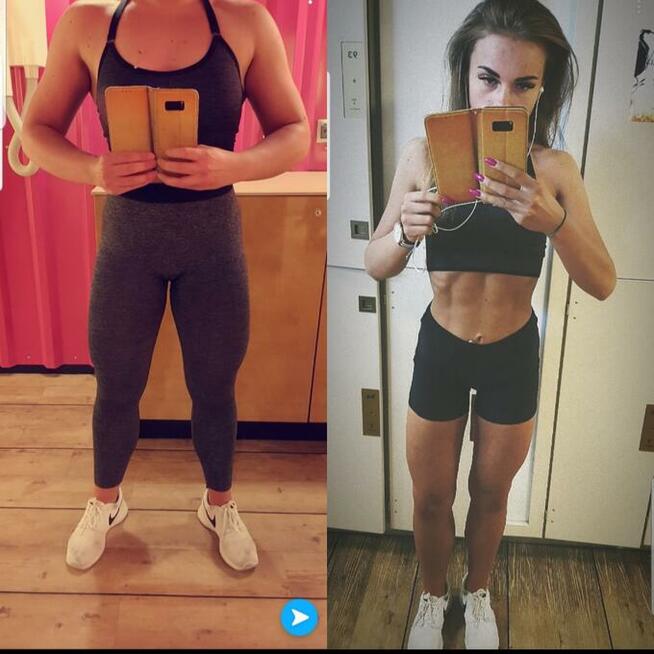 Trener Personalny/treningi personalne/Praga północ