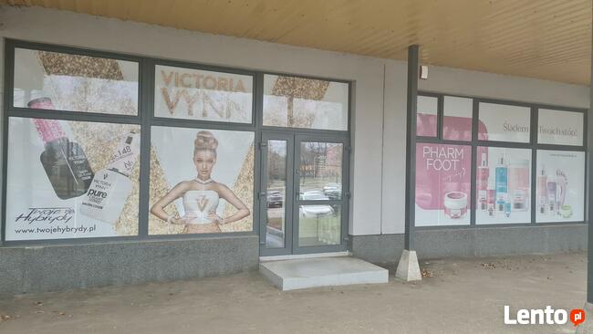 Wszystko do paznokci i nie tylko