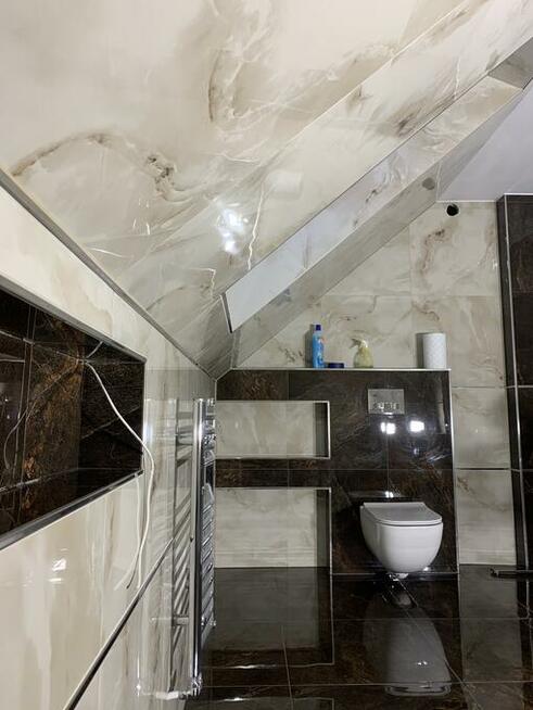 Przyjmę zlecenia remontowobudowlane