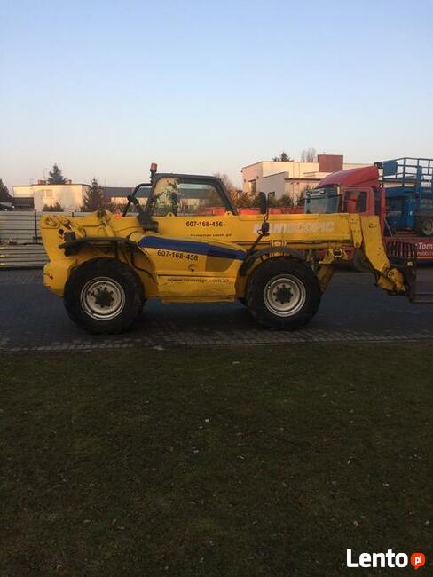 Manitou MT 1435