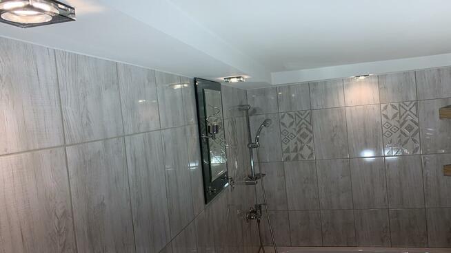 Przyjmę zlecenia remontowobudowlane