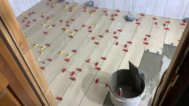 Przyjmę zlecenia remontowobudowlane