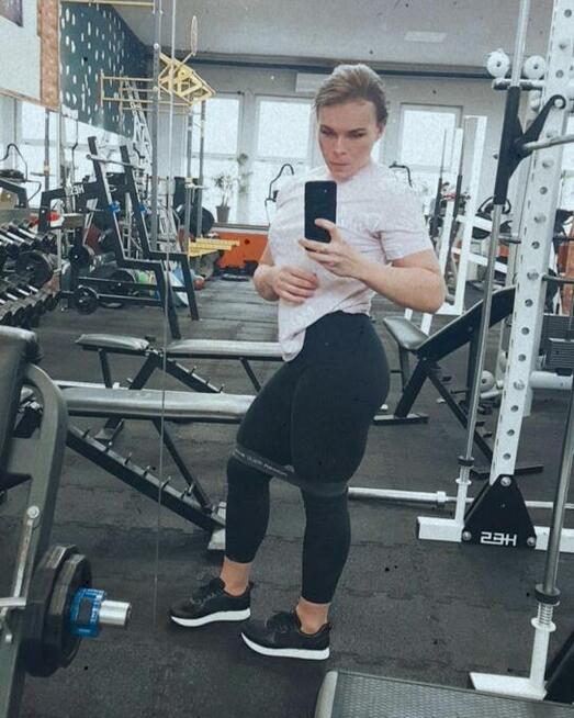 Trener Personalny/treningi personalne/Praga północ