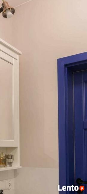 Malowanie firm mieszkań