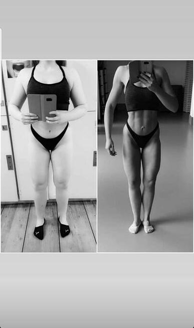 Trener Personalny/treningi personalne/Praga północ