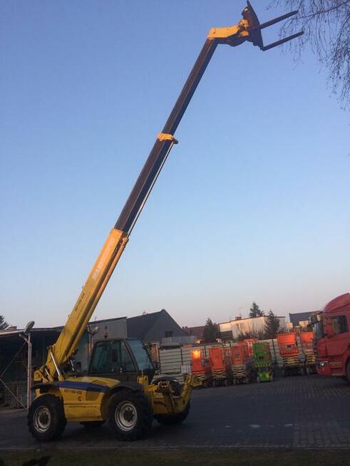 Manitou MT 1435
