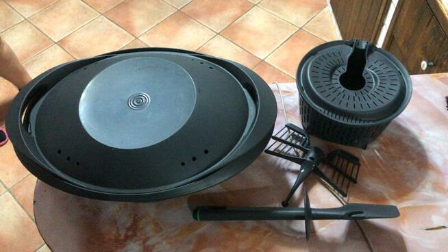 Sprzedając mój thermomix tm6