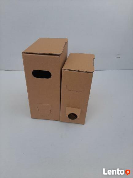 Kartony, Tektura, Przekładki Nowe i Używane Ilości Hurtowe.