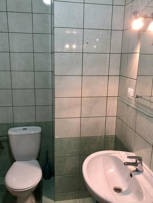 Nadmorski Apartament Sunset w Stegnie (woj. pomorskie)