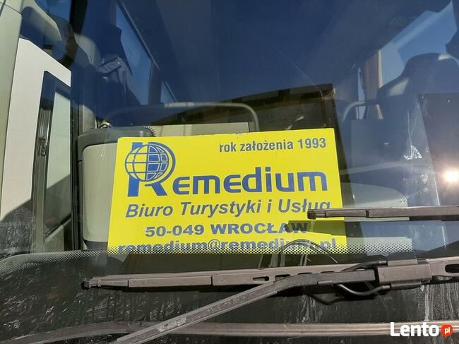 Albania Chorwacja Czarnogóra autokar 2190 zł /os !! 8 dni