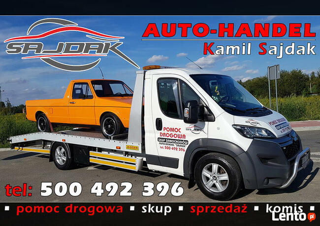 MAX OFERTA ! SKUP AUT od ręki ! Gotówka, przelew, KOMIS