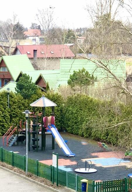 Nadmorski Apartament Sunset w Stegnie (woj. pomorskie)