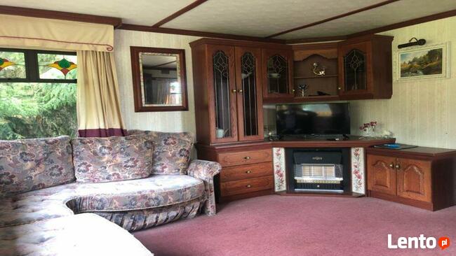 Domek Holenderski na Mazurach