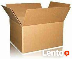 Kartony, Tektura, Przekładki Nowe i Używane Ilości Hurtowe.