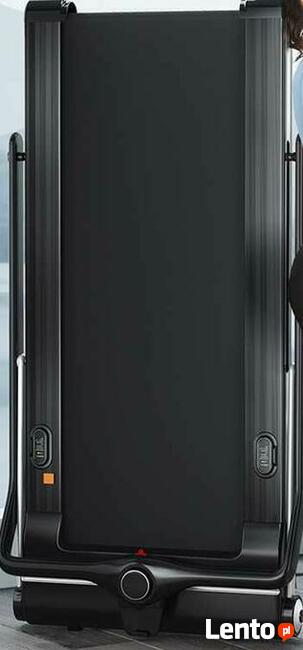 Bieżnia YPOO MINI-CHANGE do rehabilitacji i pod łóżko!