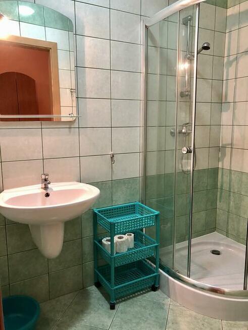 Nadmorski Apartament Sunset w Stegnie (woj. pomorskie)