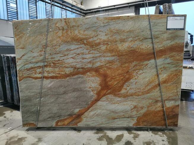 Kamień marmur granit konglomerat na blaty posadzki